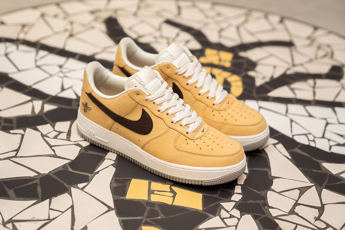 what size should i buy air force 1